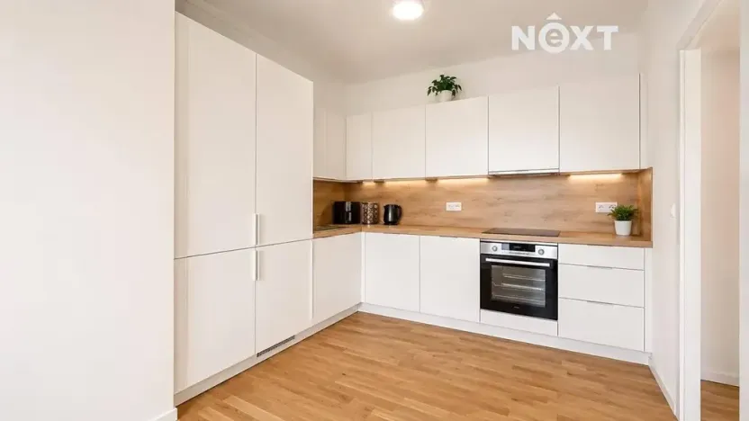 Pronájem bytu 2+kk, Praha - Žižkov, Hartigova, 53 m2