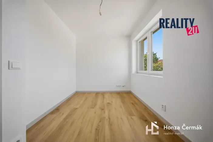 Prodej rodinného domu, Oslavany, 109 m2