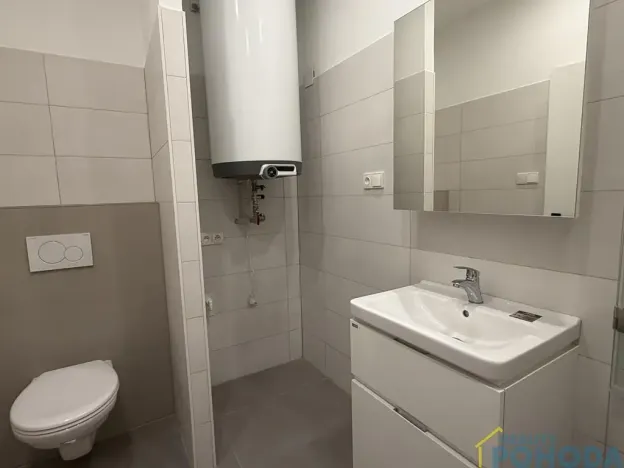Pronájem bytu 2+kk, Vysoké Mýto, Fügnerova, 62 m2
