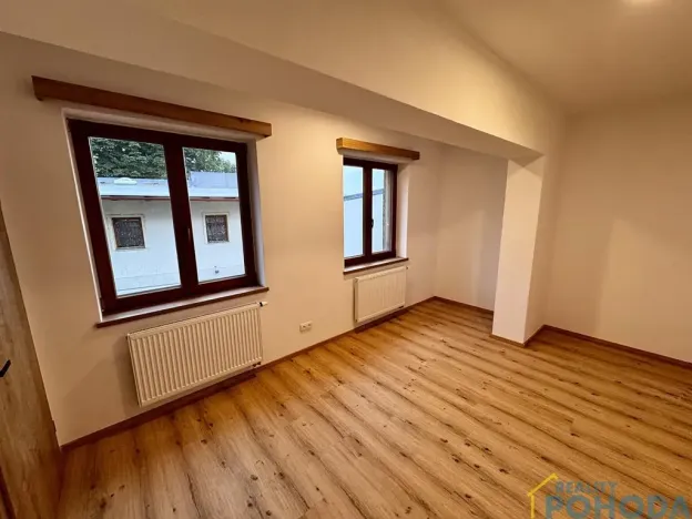 Pronájem bytu 3+kk, Vysoké Mýto, Fügnerova, 88 m2