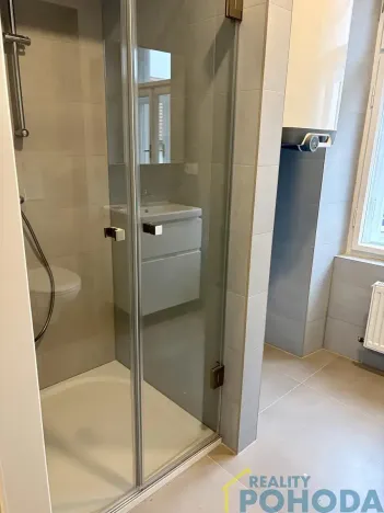Pronájem bytu 2+kk, Vysoké Mýto, Fügnerova, 58 m2