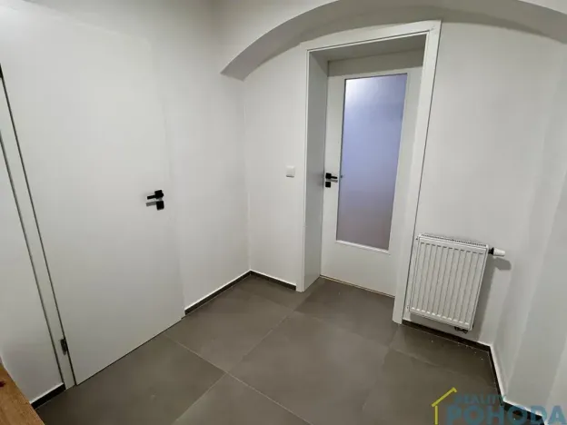 Pronájem bytu 2+kk, Vysoké Mýto, Fügnerova, 58 m2