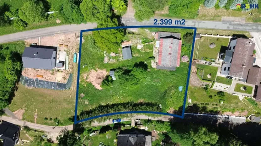 Prodej rodinného domu, Trutnov, Bezděkovská, 212 m2