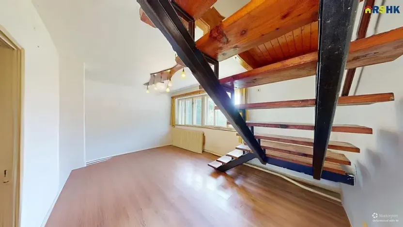 Prodej rodinného domu, Trutnov, Bezděkovská, 212 m2