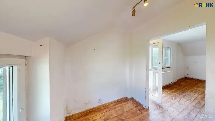 Prodej rodinného domu, Trutnov, Bezděkovská, 212 m2