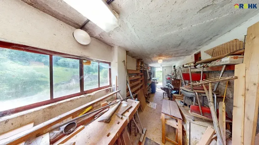 Prodej rodinného domu, Trutnov, Bezděkovská, 212 m2