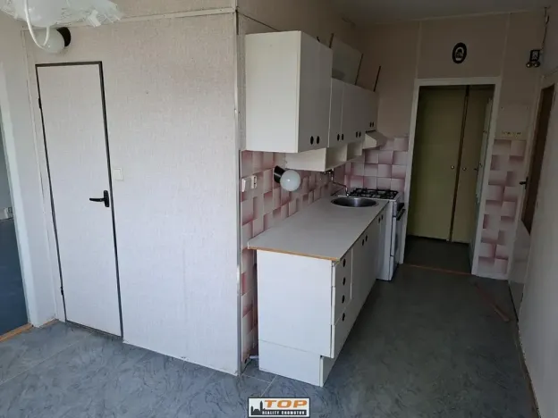 Prodej bytu 3+1, Kadaň, Husova, 64 m2