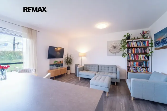 Prodej bytu 3+kk, Poděbrady, Slunečná, 74 m2