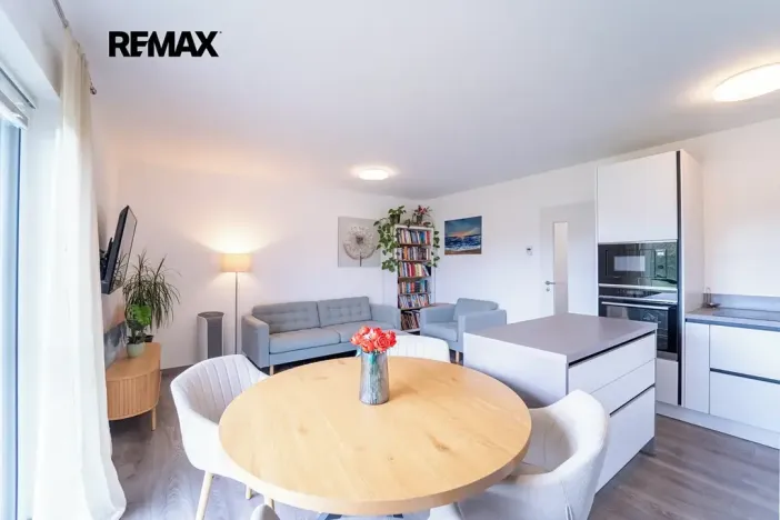 Prodej bytu 3+kk, Poděbrady, Slunečná, 74 m2