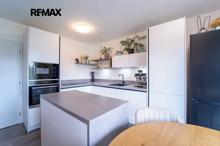 Prodej bytu 3+kk, Poděbrady, Slunečná, 74 m2