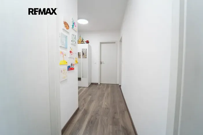 Prodej bytu 3+kk, Poděbrady, Slunečná, 74 m2