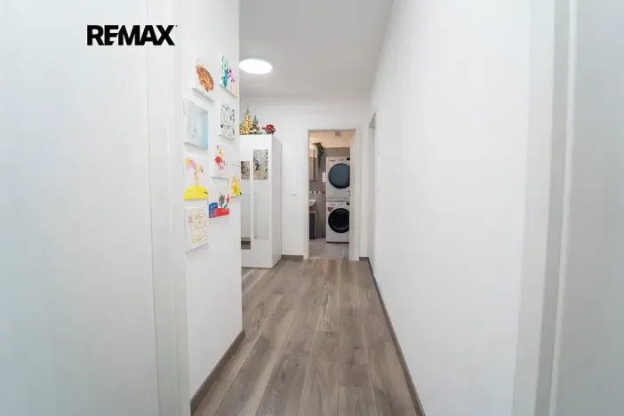 Prodej bytu 3+kk, Poděbrady, Slunečná, 74 m2