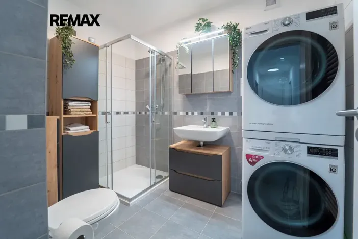 Prodej bytu 3+kk, Poděbrady, Slunečná, 74 m2