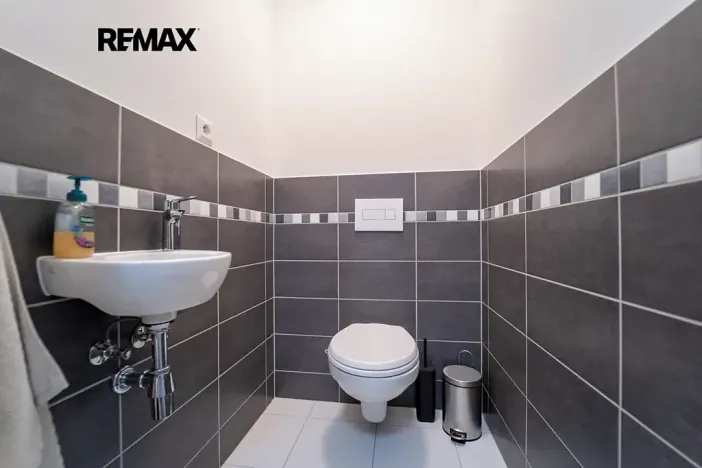 Prodej bytu 3+kk, Poděbrady, Slunečná, 74 m2