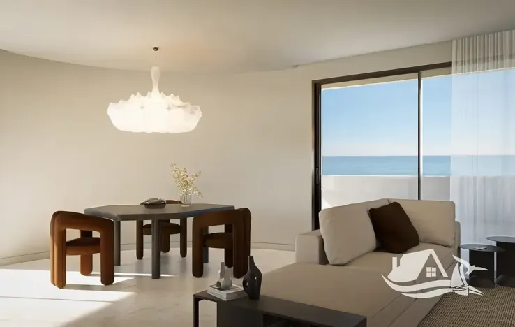 Prodej bytu 3+kk, Calp, Španělsko, 94 m2