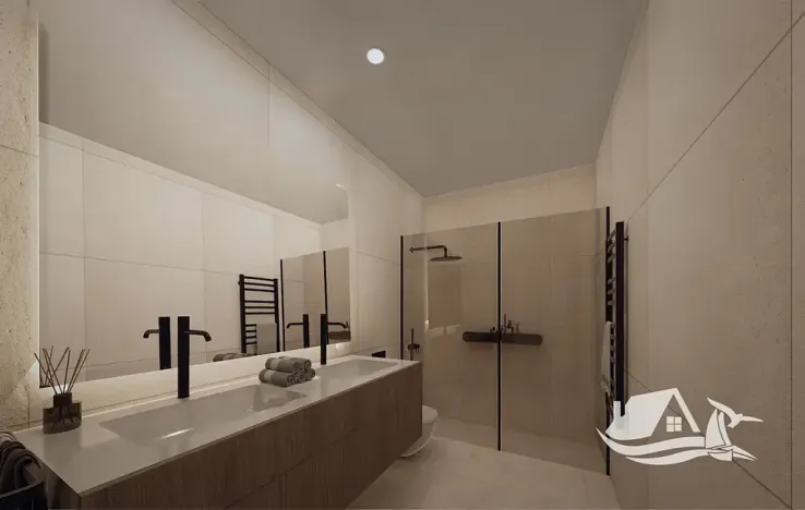 Prodej bytu 3+kk, Calp, Španělsko, 94 m2
