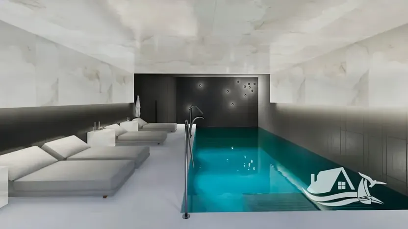 Prodej bytu 2+kk, Calp, Španělsko, 58 m2