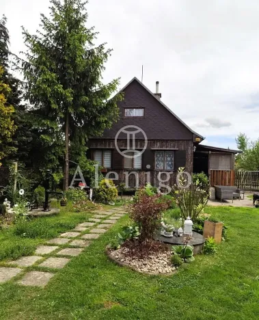 Prodej chaty, Loučeň, Eliášova, 78 m2