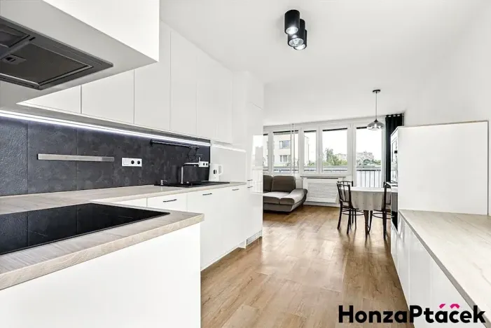 Prodej bytu 3+kk, Praha - Hostivař, Zápasnická, 69 m2