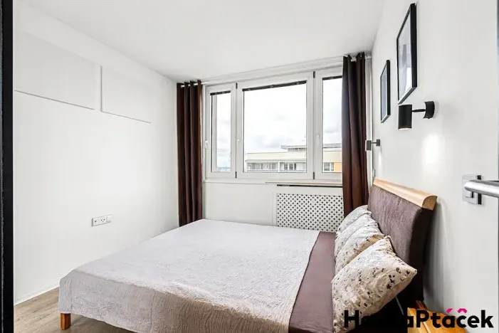 Prodej bytu 3+kk, Praha - Hostivař, Zápasnická, 69 m2