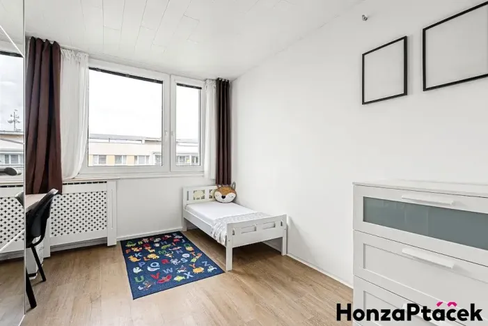 Prodej bytu 3+kk, Praha - Hostivař, Zápasnická, 69 m2
