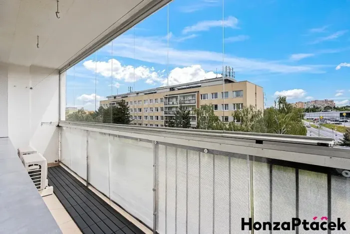 Prodej bytu 3+kk, Praha - Hostivař, Zápasnická, 69 m2