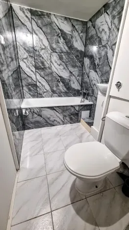 Prodej bytu 3+1, Bílina, Sídliště Za Chlumem, 65 m2