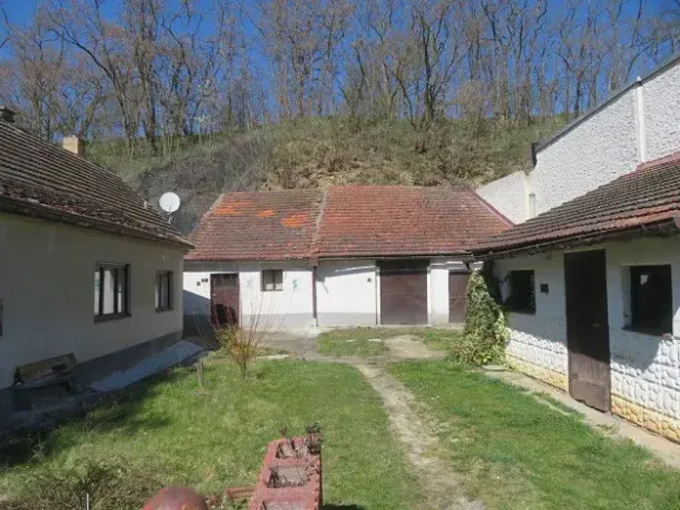 Dražba rodinného domu, Plzeň, Pod Skalou, 307 m2