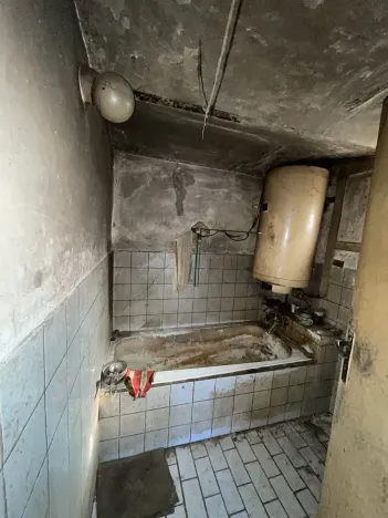 Dražba rodinného domu, Sobůlky, 81 m2