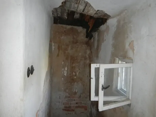 Dražba rodinného domu, Sibřina, Souběžná, 80 m2