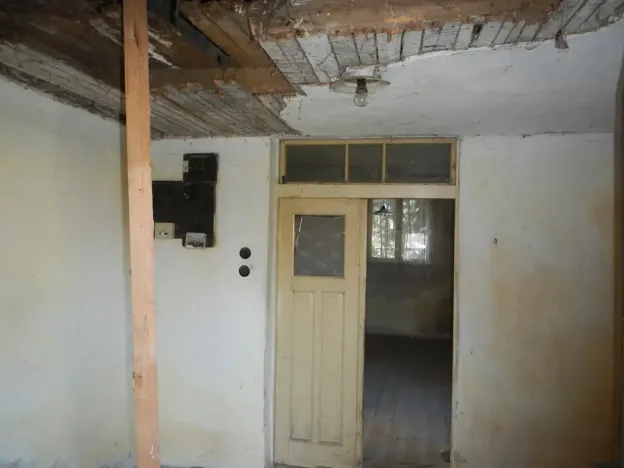 Dražba rodinného domu, Sibřina, Souběžná, 80 m2