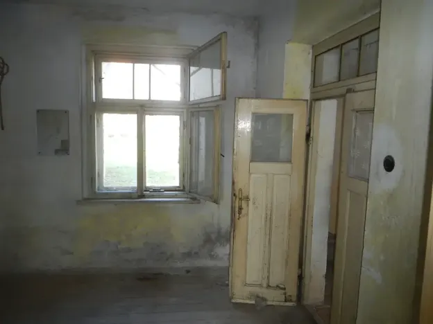Dražba rodinného domu, Sibřina, Souběžná, 80 m2