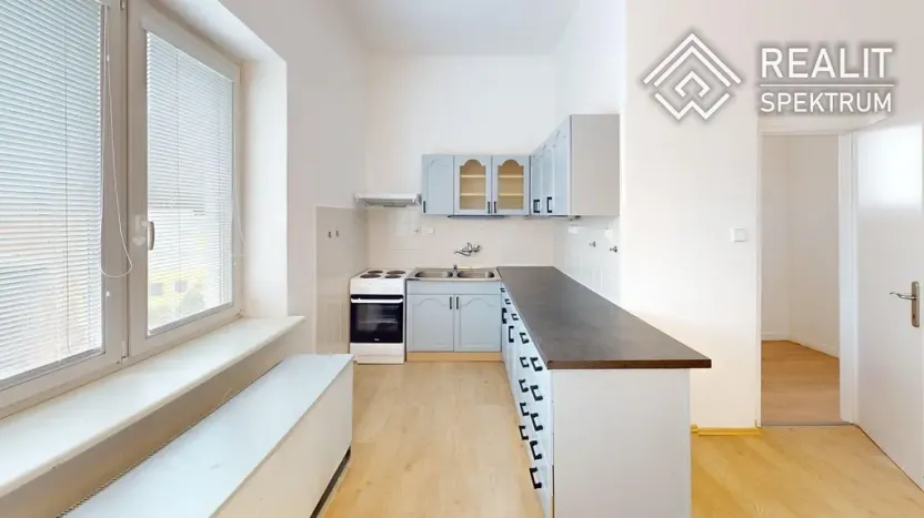 Pronájem bytu 4+kk, Jablonné nad Orlicí, Ostrovní, 113 m2