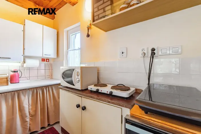 Prodej chaty, Chotěboř, 40 m2