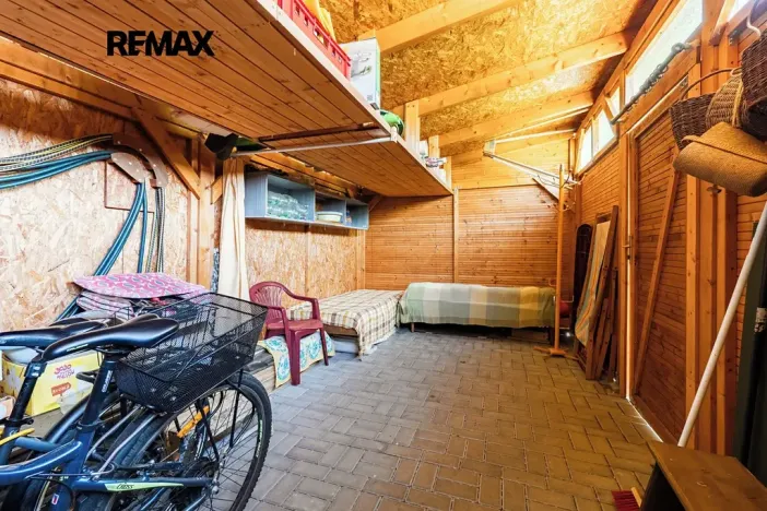 Prodej chaty, Chotěboř, 40 m2