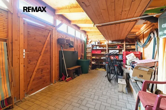 Prodej chaty, Chotěboř, 40 m2