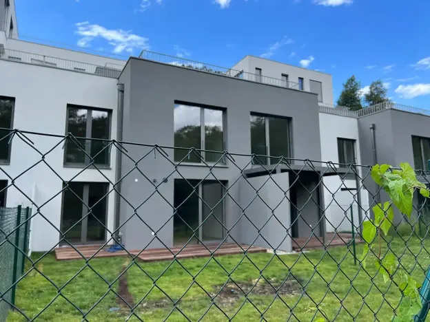 Pronájem bytu 4+kk, Praha, Akáciová, 118 m2