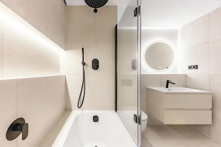 Prodej bytu 4+kk, Praha - Stodůlky, Brdičkova, 87 m2