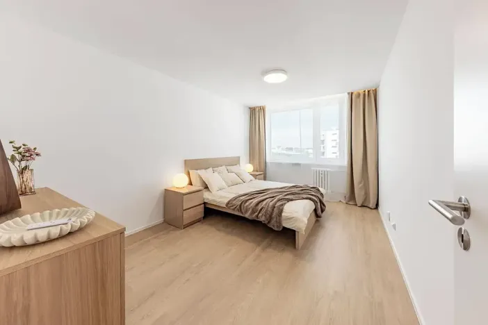 Prodej bytu 4+kk, Praha - Stodůlky, Brdičkova, 87 m2
