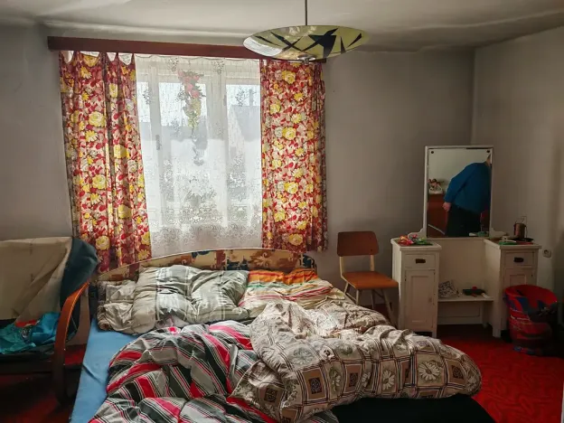 Prodej chalupy, Volenice, 250 m2