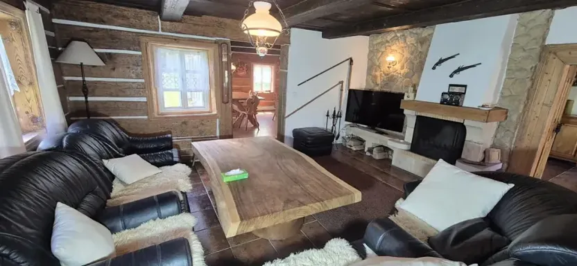 Pronájem chalupy, Kytlice, 360 m2