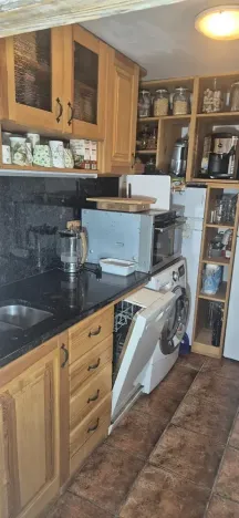 Pronájem chalupy, Kytlice, 360 m2