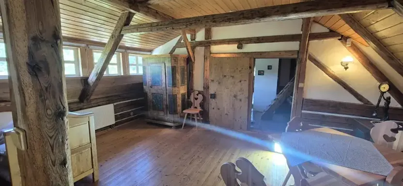 Pronájem chalupy, Kytlice, 360 m2