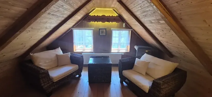 Pronájem chalupy, Kytlice, 360 m2