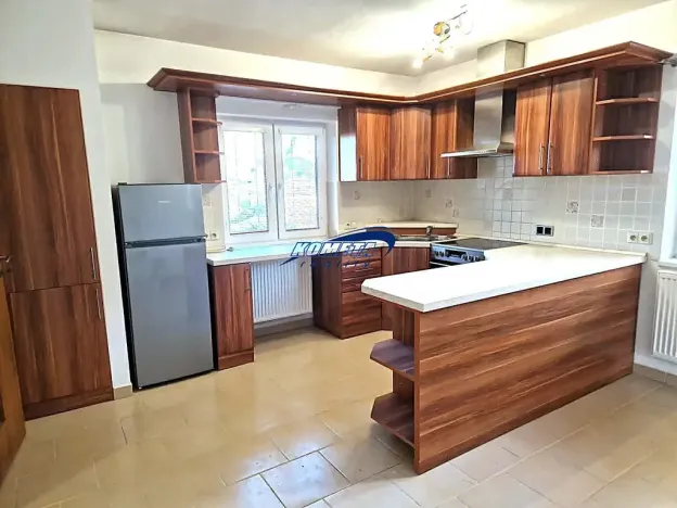 Pronájem rodinného domu, Vranovice, U hájku, 100 m2