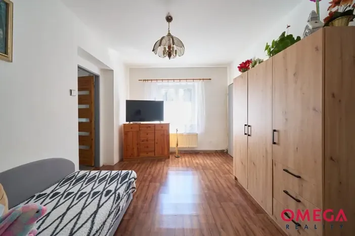 Prodej rodinného domu, Bezno, Chotětovská, 130 m2
