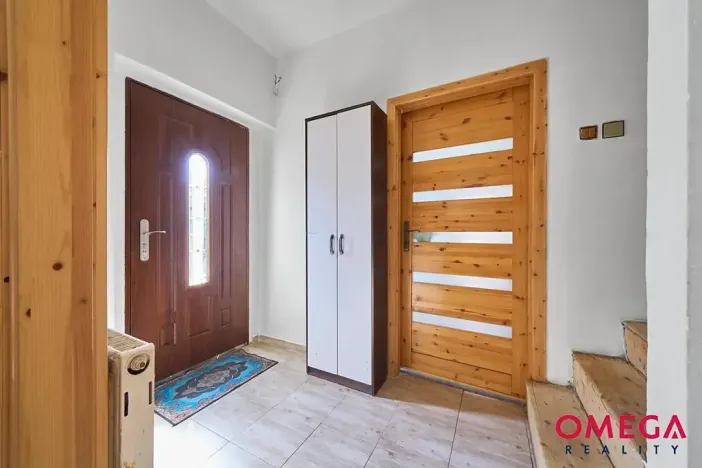 Prodej rodinného domu, Bezno, Chotětovská, 130 m2