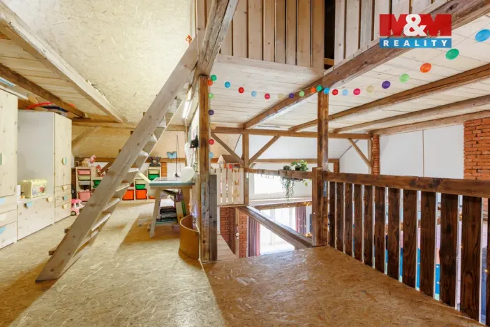 Prodej chaty, Toužim - Smilov, 90 m2