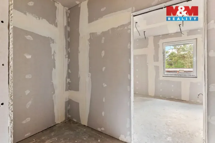 Prodej bytu 3+kk, Doksy - Staré Splavy, 69 m2