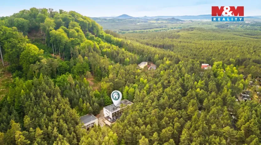 Prodej bytu 3+kk, Doksy - Staré Splavy, 69 m2